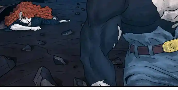 Warrior Executioner Chapter 21