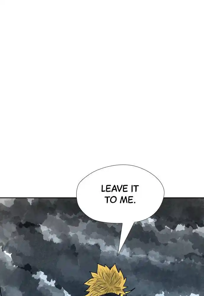 Warrior Executioner Chapter 21