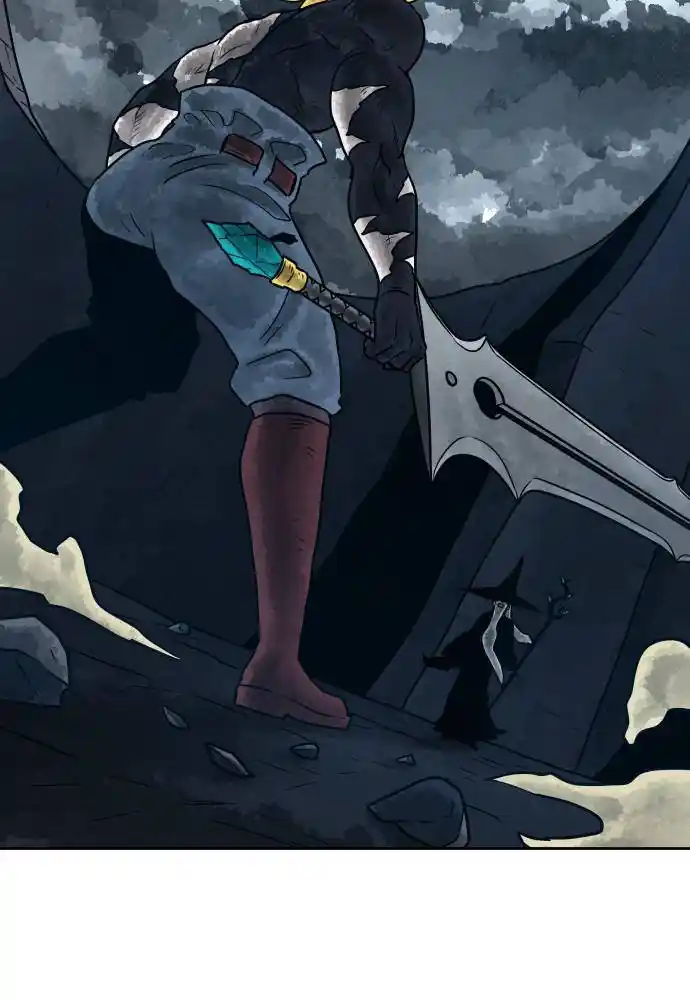 Warrior Executioner Chapter 21