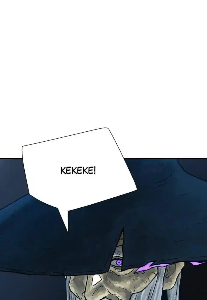 Warrior Executioner Chapter 21