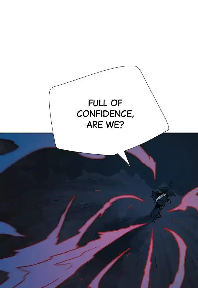 Warrior Executioner Chapter 21