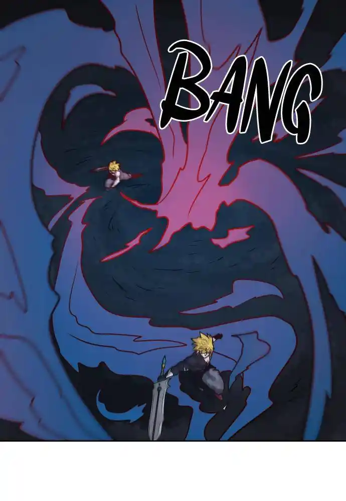 Warrior Executioner Chapter 21