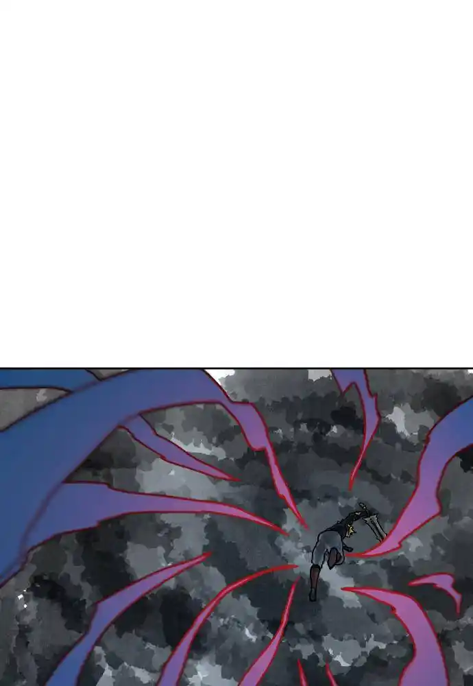 Warrior Executioner Chapter 21