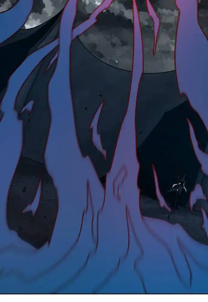 Warrior Executioner Chapter 21