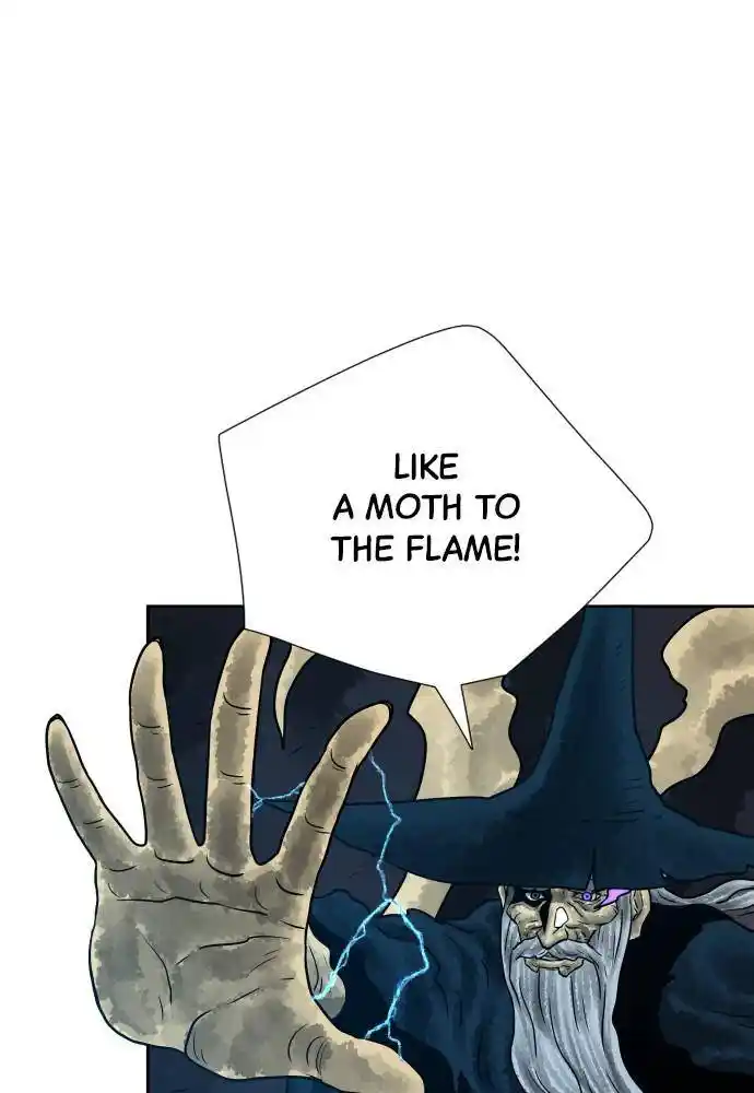 Warrior Executioner Chapter 21