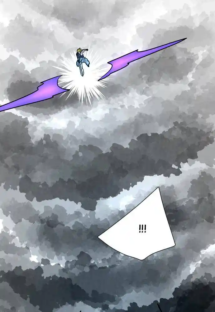 Warrior Executioner Chapter 21