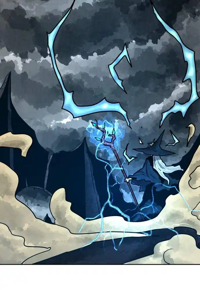 Warrior Executioner Chapter 21