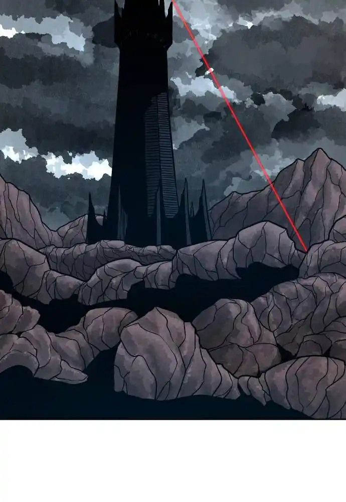 Warrior Executioner Chapter 21