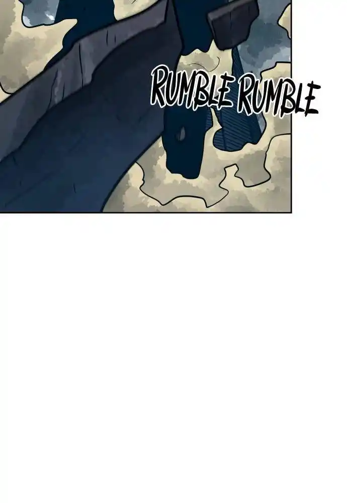 Warrior Executioner Chapter 21