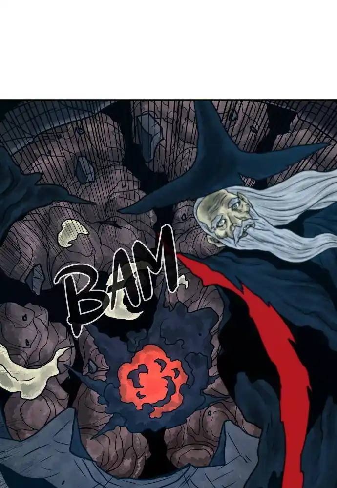 Warrior Executioner Chapter 21