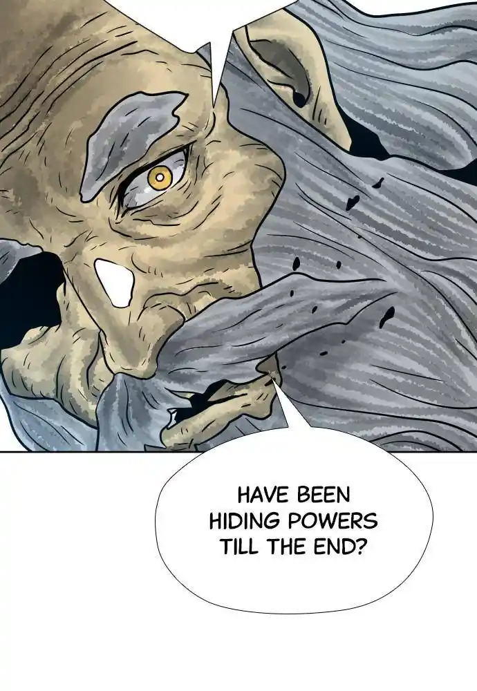 Warrior Executioner Chapter 21