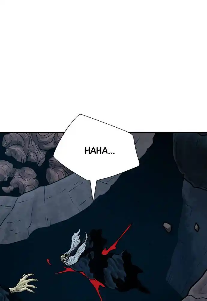 Warrior Executioner Chapter 21