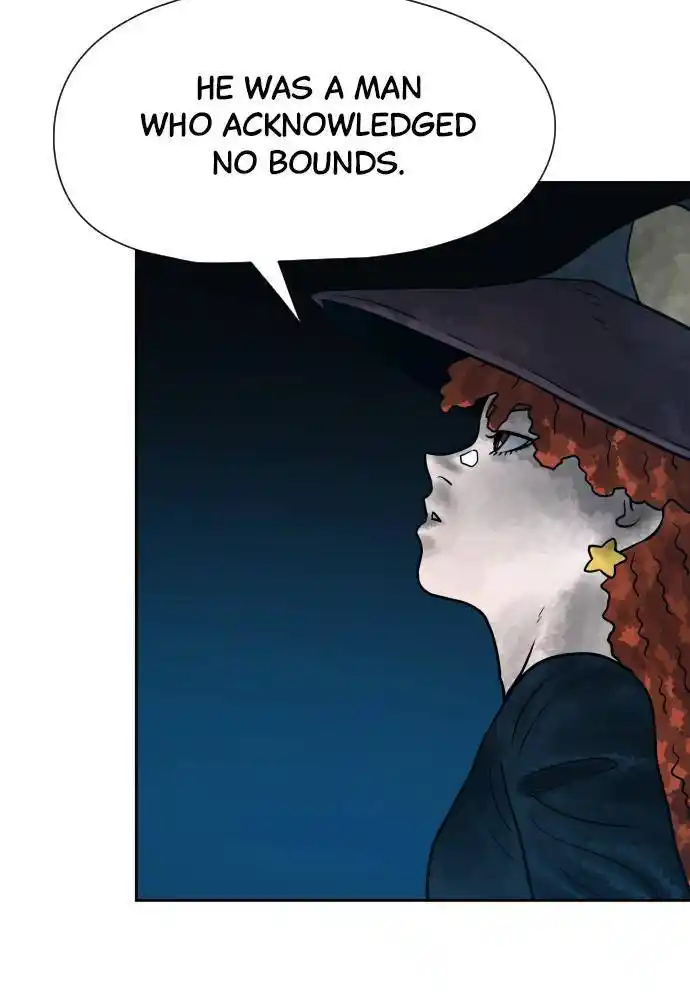 Warrior Executioner Chapter 21