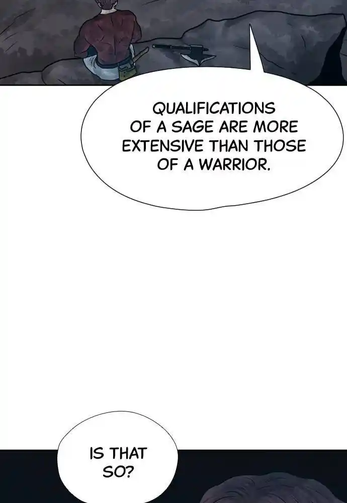 Warrior Executioner Chapter 21