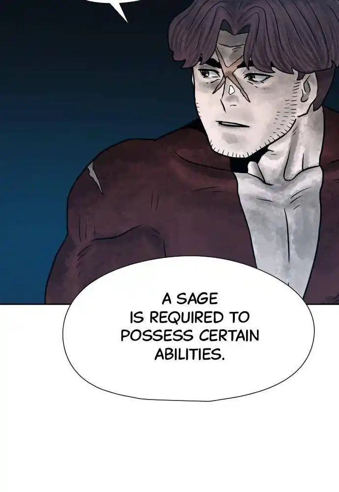 Warrior Executioner Chapter 21