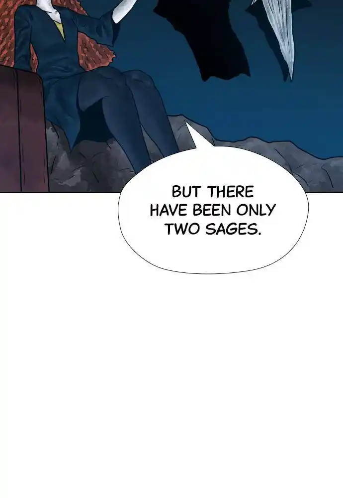 Warrior Executioner Chapter 21