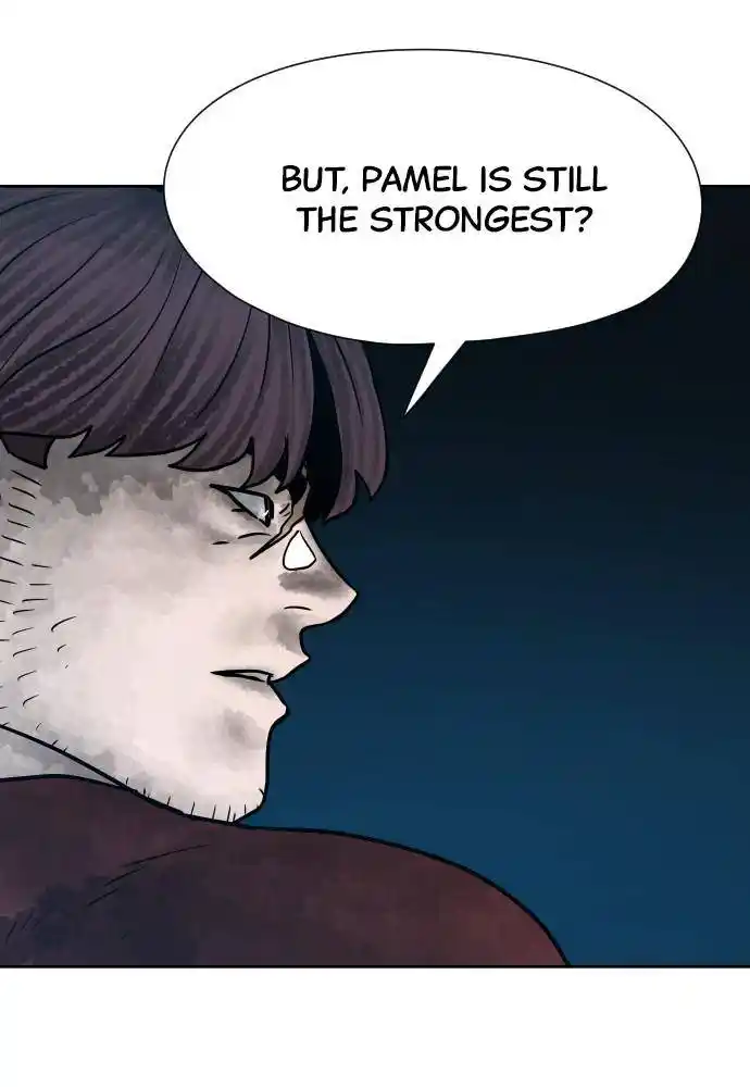 Warrior Executioner Chapter 21