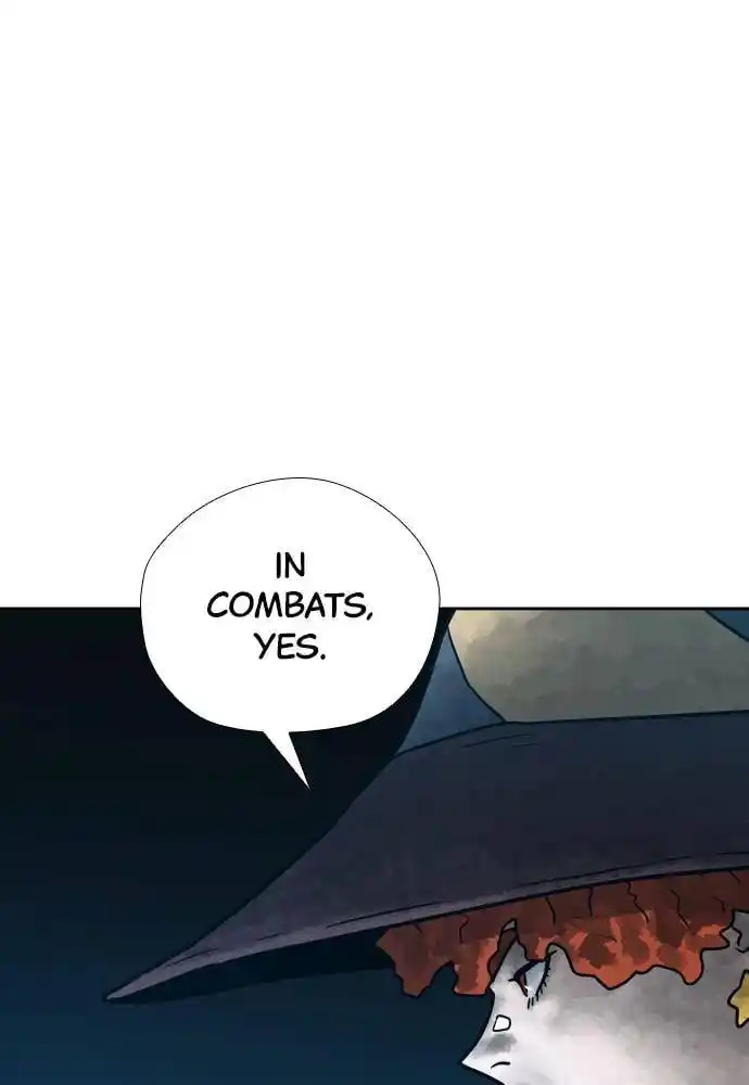 Warrior Executioner Chapter 21