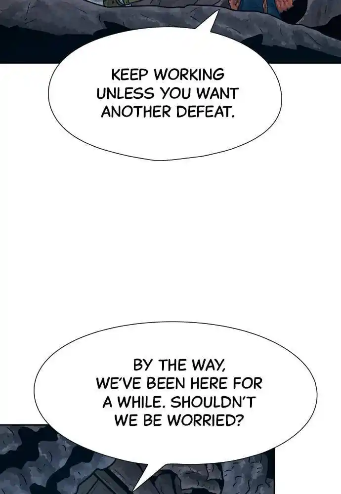 Warrior Executioner Chapter 21