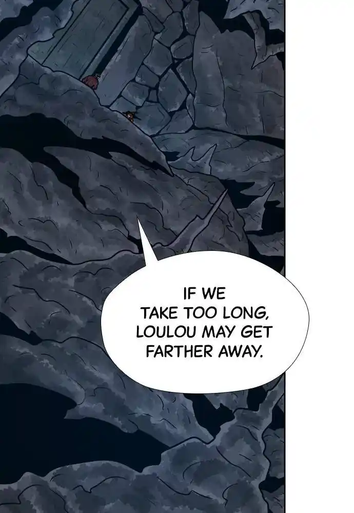 Warrior Executioner Chapter 21