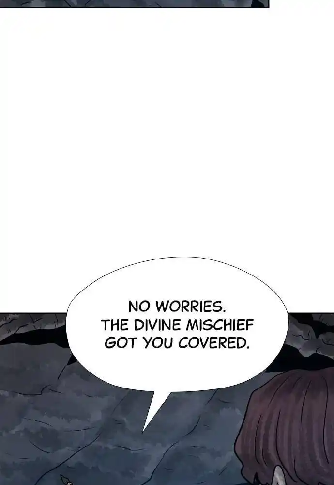 Warrior Executioner Chapter 21