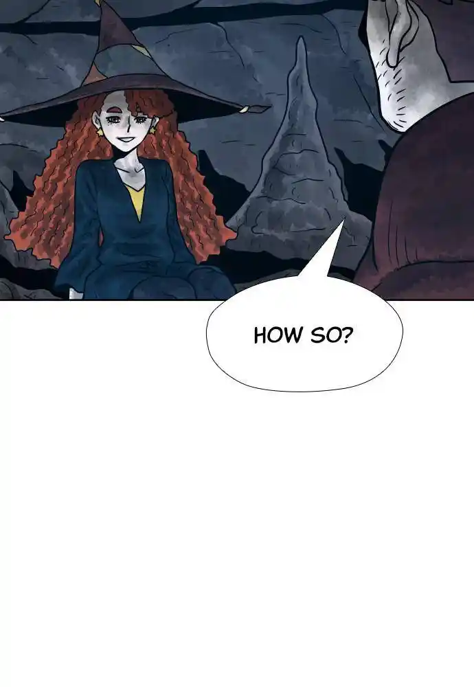 Warrior Executioner Chapter 21