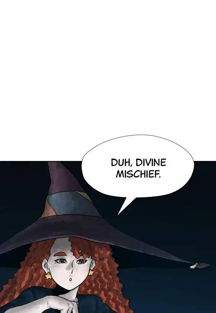 Warrior Executioner Chapter 21