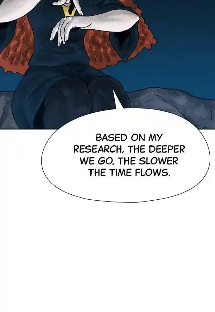 Warrior Executioner Chapter 21