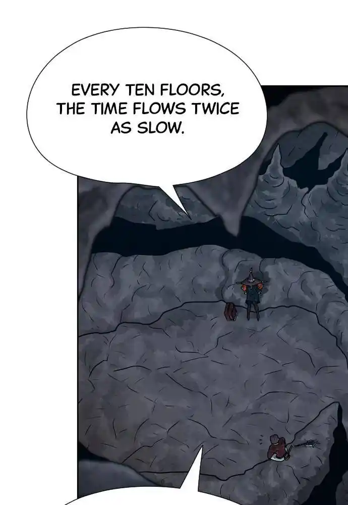 Warrior Executioner Chapter 21