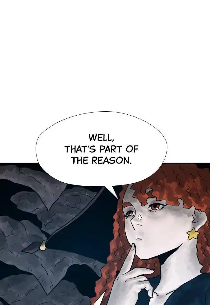 Warrior Executioner Chapter 21