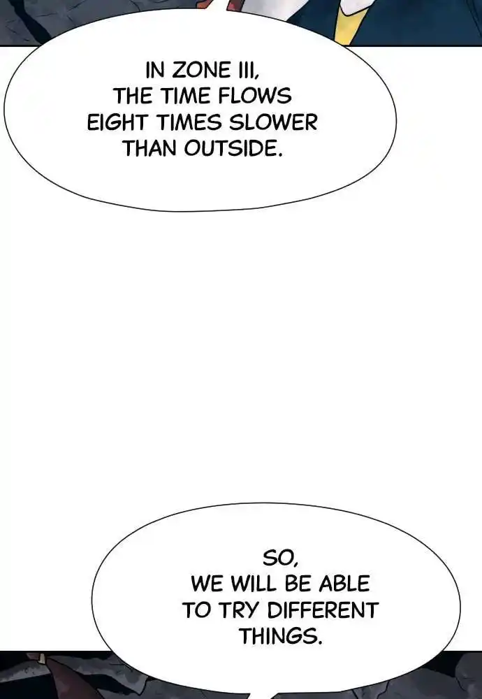 Warrior Executioner Chapter 21