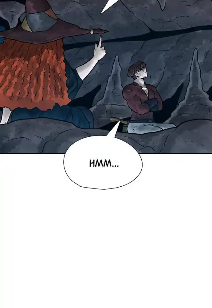 Warrior Executioner Chapter 21