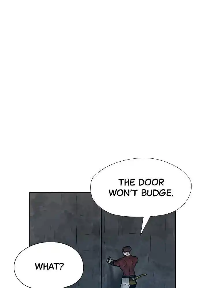 Warrior Executioner Chapter 21