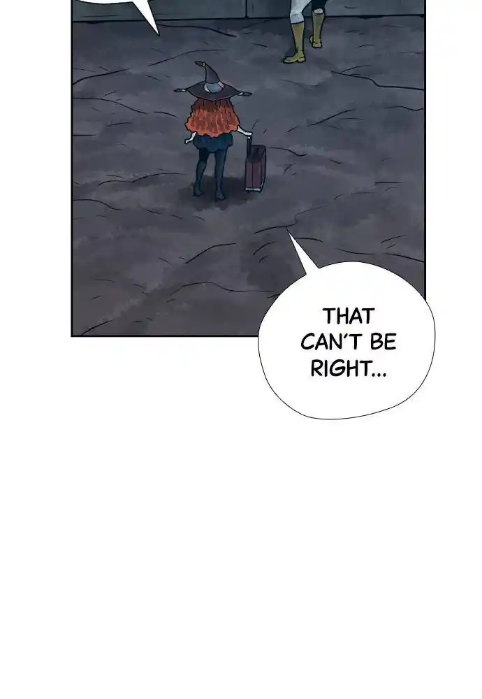 Warrior Executioner Chapter 21