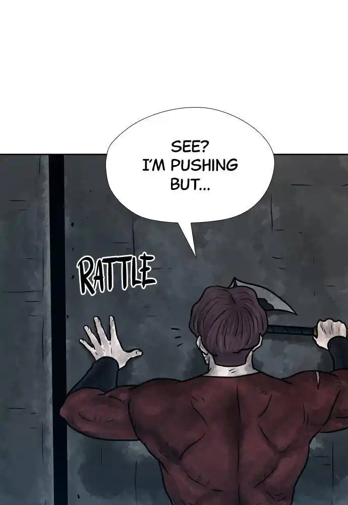 Warrior Executioner Chapter 21