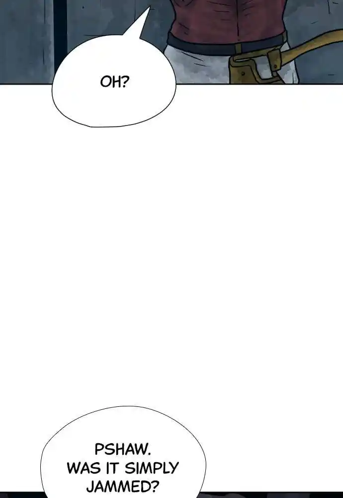 Warrior Executioner Chapter 21