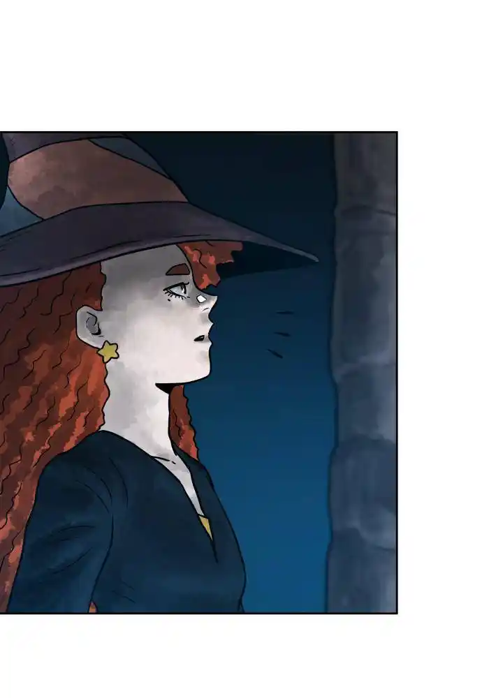 Warrior Executioner Chapter 21