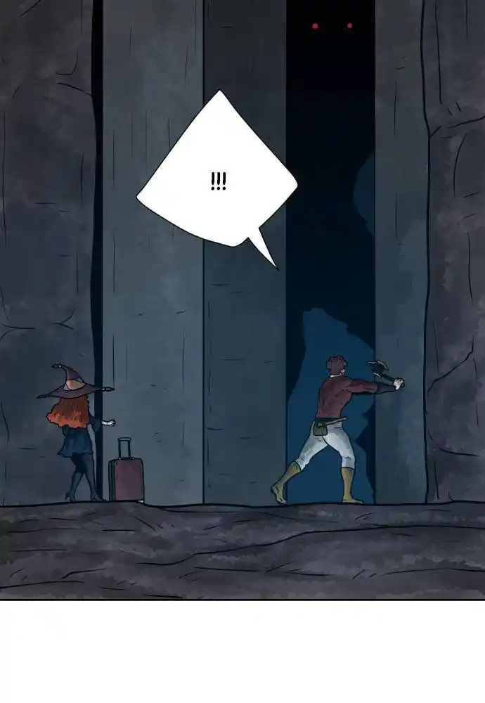 Warrior Executioner Chapter 21