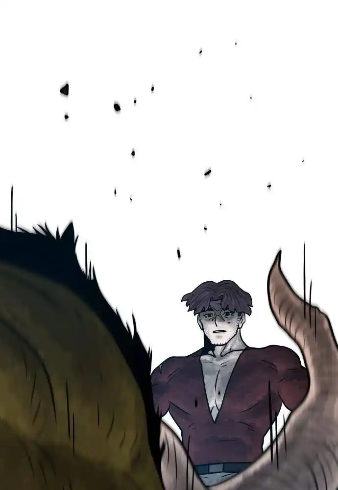 Warrior Executioner Chapter 21