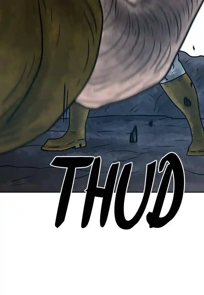 Warrior Executioner Chapter 21