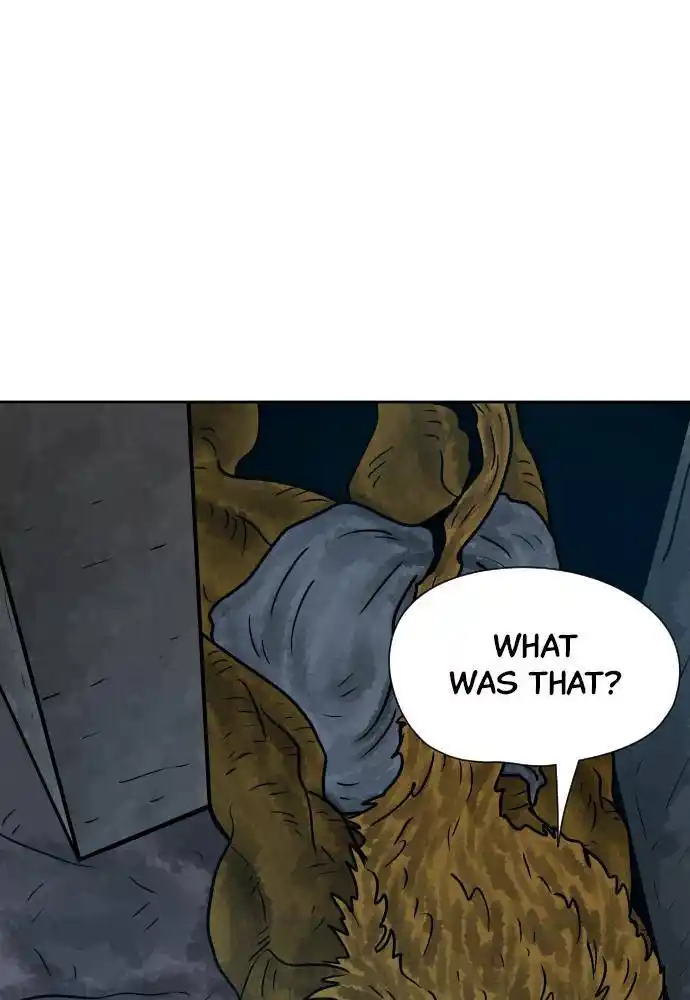 Warrior Executioner Chapter 21