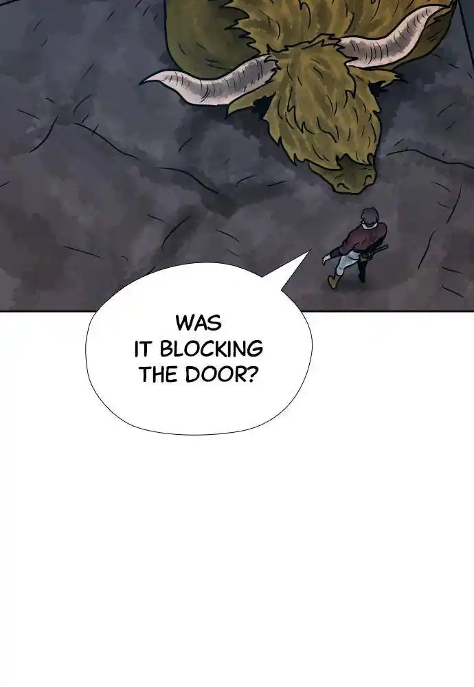 Warrior Executioner Chapter 21