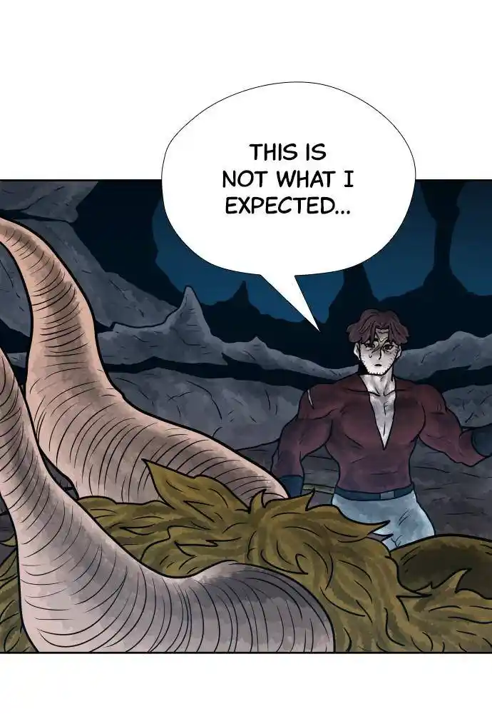 Warrior Executioner Chapter 21