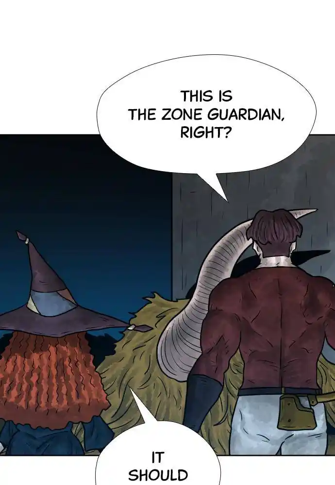 Warrior Executioner Chapter 21