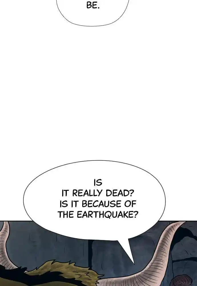 Warrior Executioner Chapter 21