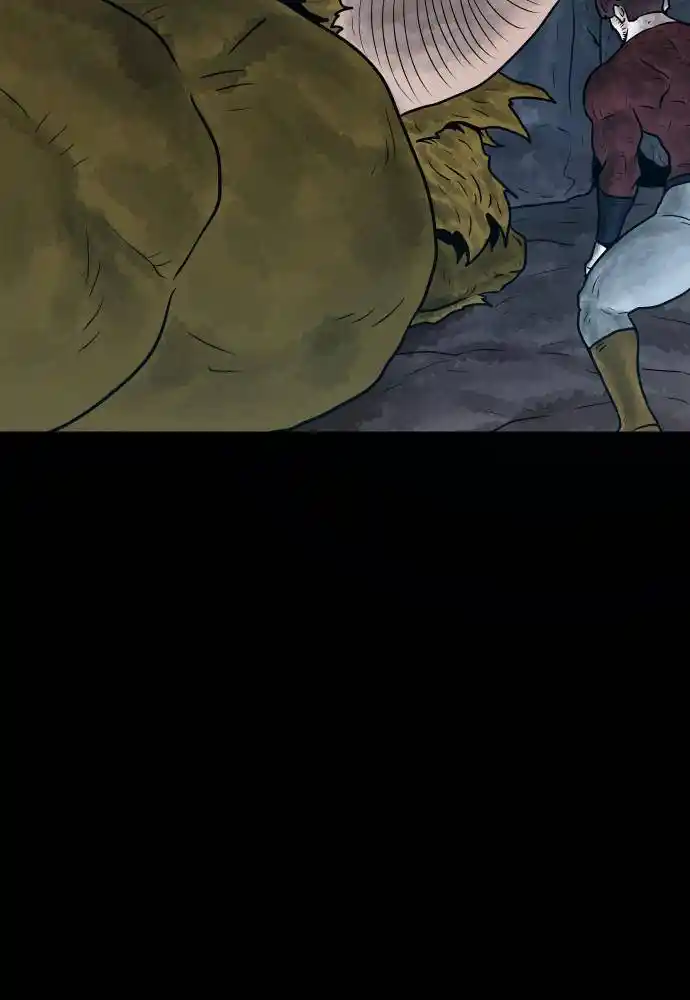 Warrior Executioner Chapter 21