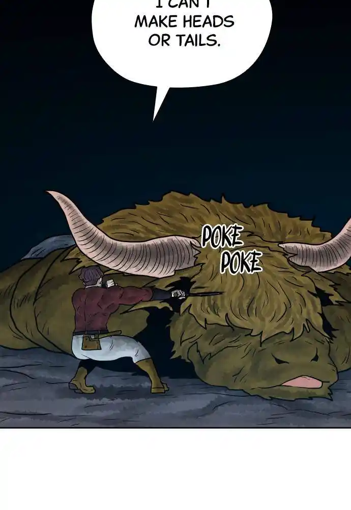 Warrior Executioner Chapter 21