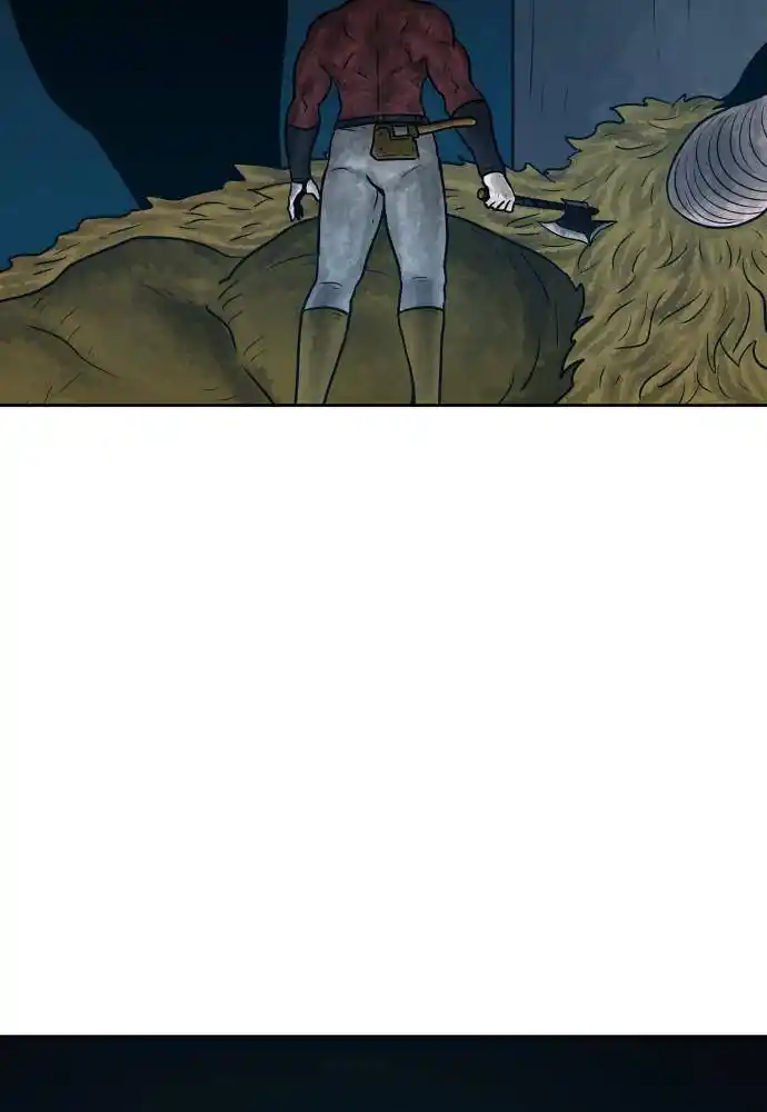 Warrior Executioner Chapter 21