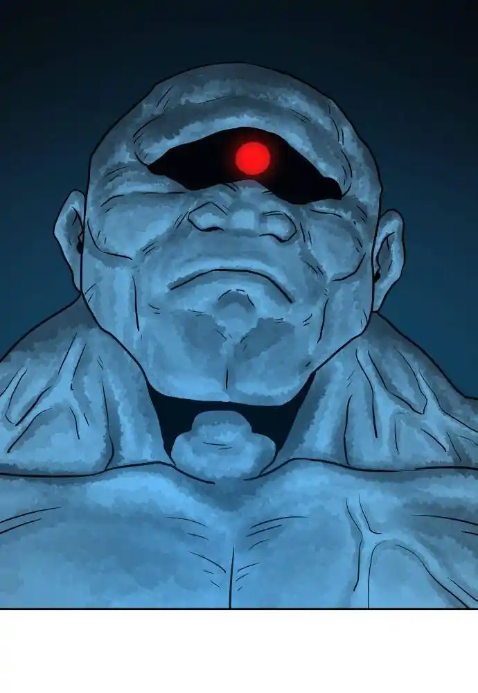 Warrior Executioner Chapter 21