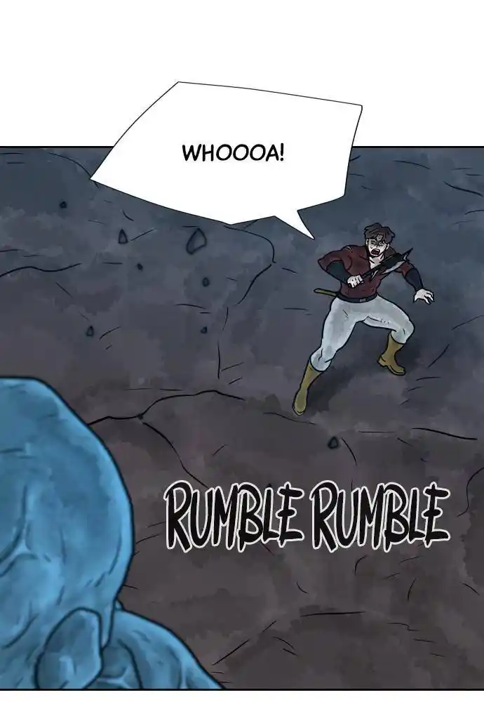 Warrior Executioner Chapter 21